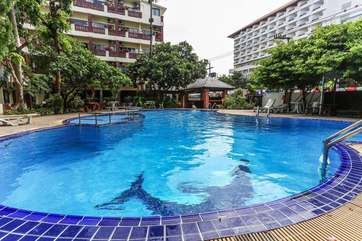 MERMAID BEACH RESORT — фото 4