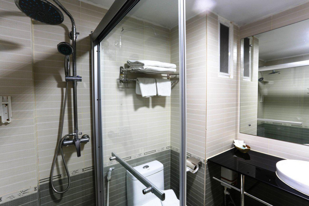 MERMAID BEACH RESORT — фото 11