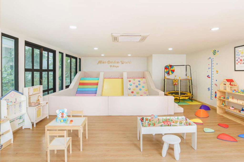 MIKE GARDEN RESORT — фото 16