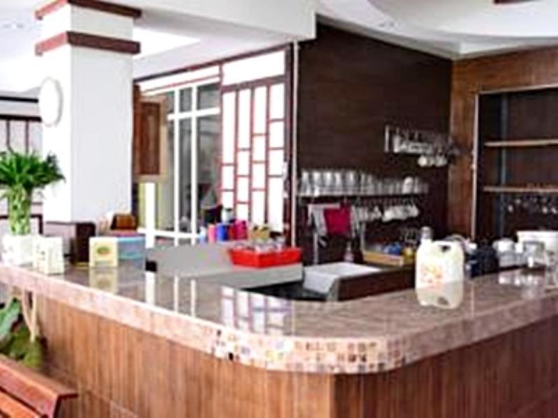 MKENT GUEST HOUSE — фото 5