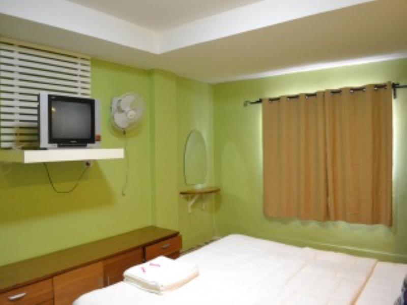 MKENT GUEST HOUSE — фото 13