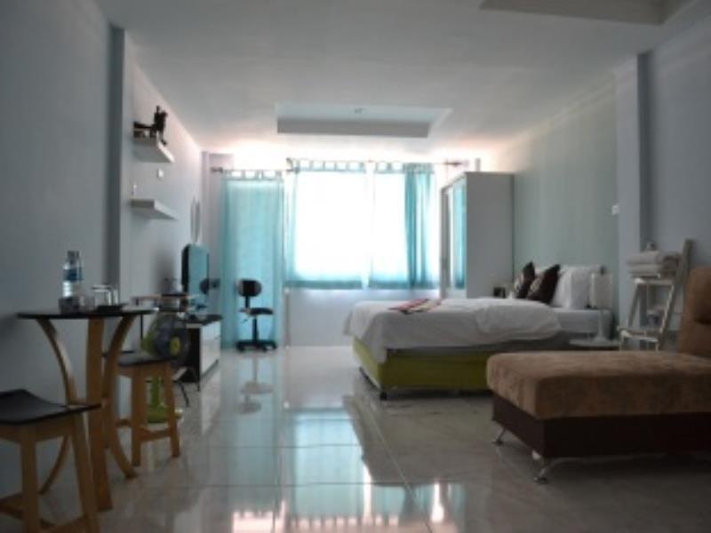 MKENT GUEST HOUSE — фото 15