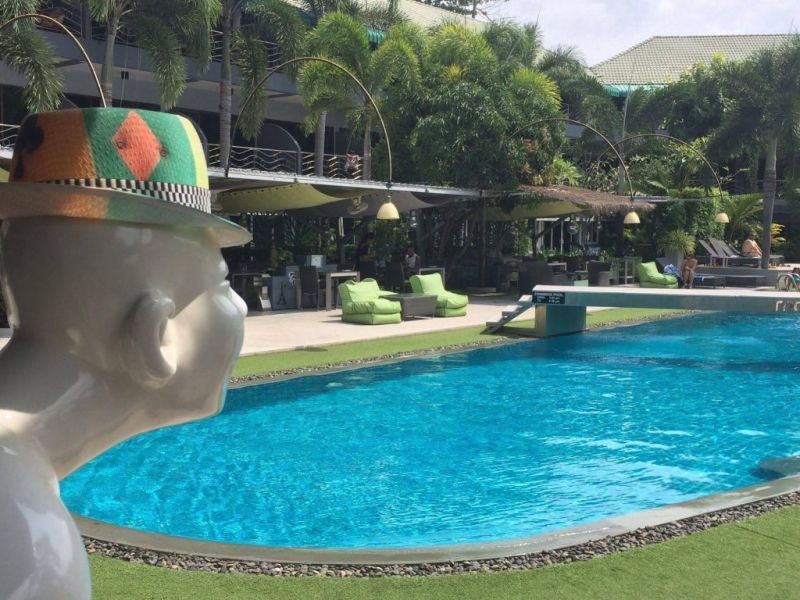 MOMENTO RESORT — фото 15