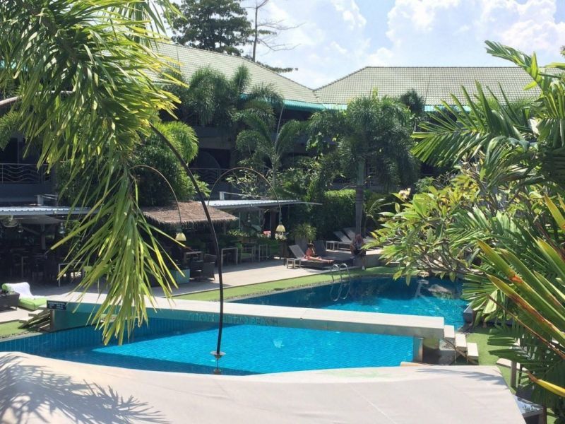MOMENTO RESORT — фото 18
