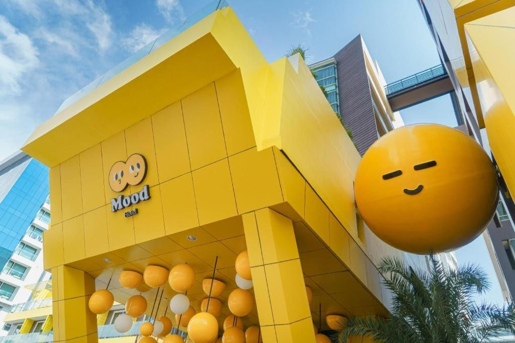 MOOD HOTEL (EX. A-ONE STAR HOTEL) — фото 2
