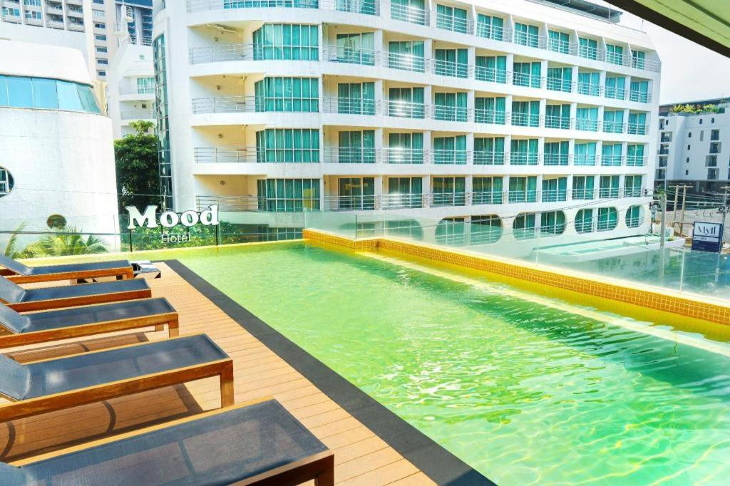 MOOD HOTEL (EX. A-ONE STAR HOTEL) — фото 4