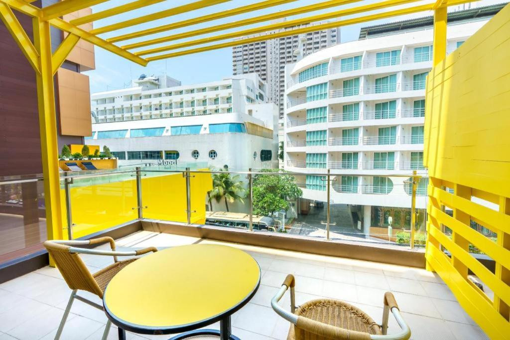 MOOD HOTEL (EX. A-ONE STAR HOTEL) — фото 5