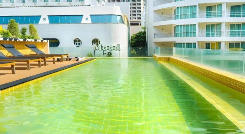 MOOD HOTEL (EX. A-ONE STAR HOTEL) — фото 8
