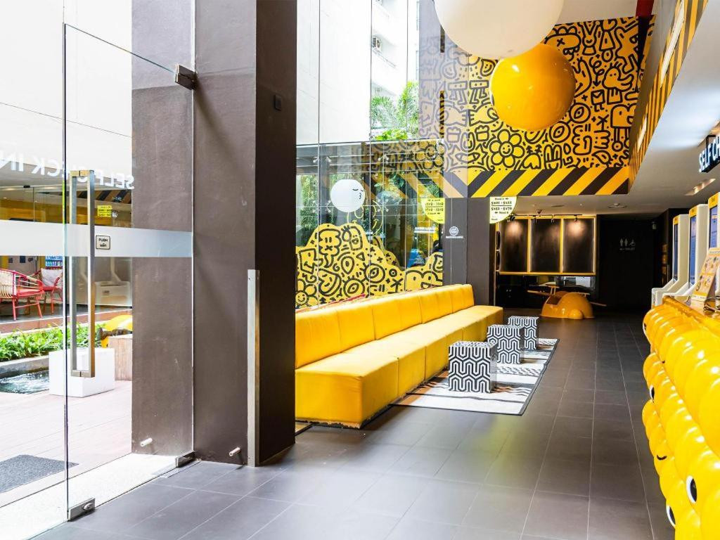 MOOD HOTEL (EX. A-ONE STAR HOTEL) — фото 9