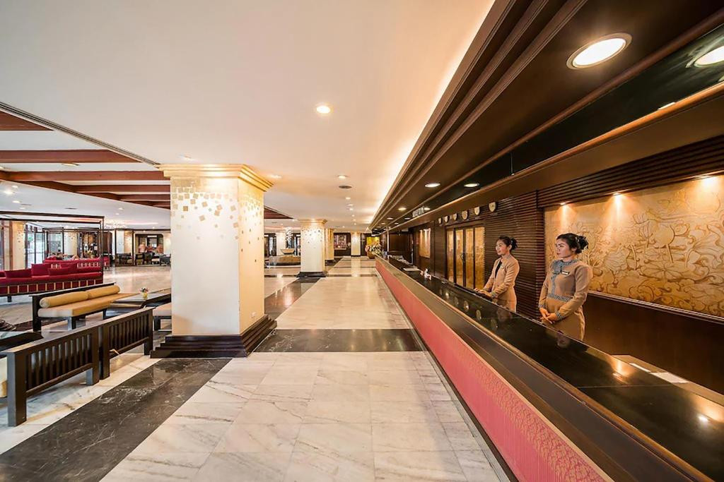 MOUNTAIN BEACH RESORT & CONVENTION CENTER (EX. MOUNTAIN BEACH) — фото 8