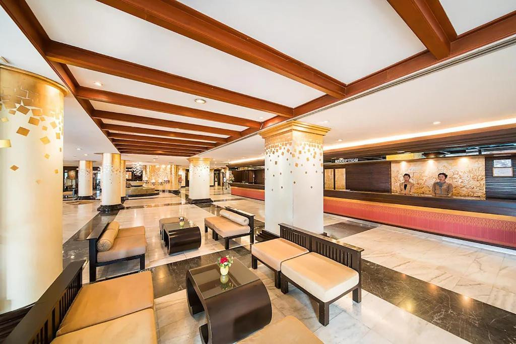 MOUNTAIN BEACH RESORT & CONVENTION CENTER (EX. MOUNTAIN BEACH) — фото 10