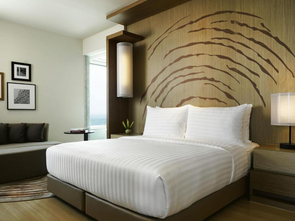 MOVENPICK SIAM HOTEL PATTAYA — фото 13