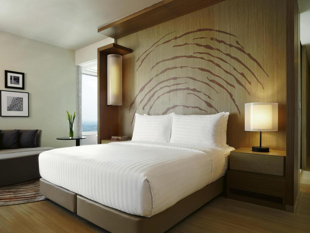 MOVENPICK SIAM HOTEL PATTAYA — фото 15