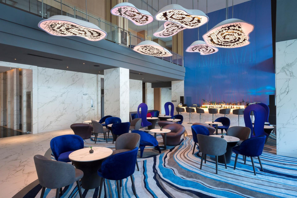 MYTT HOTEL (EX. MYTT BEACH) — фото 4