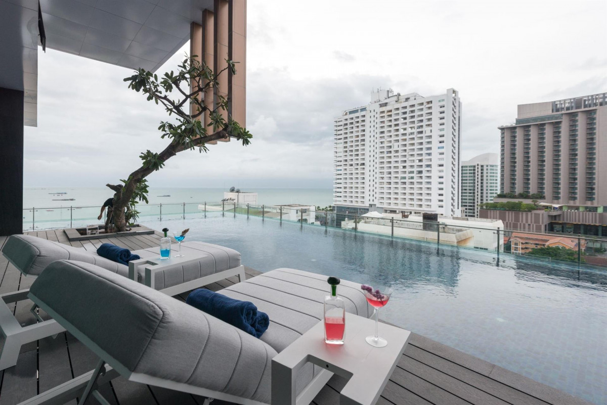 MYTT HOTEL (EX. MYTT BEACH) — фото 7