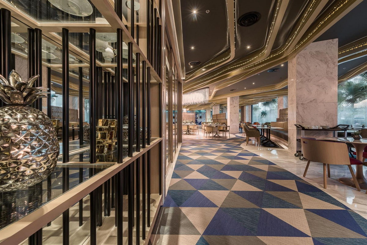 MYTT HOTEL (EX. MYTT BEACH) — фото 16