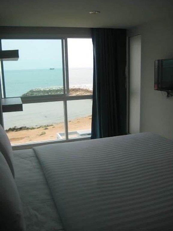 NANTRA PATTAYA BAAN AMPOE BEACH — фото 17