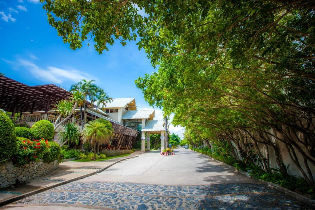 NATURAL PARK RESORT — фото 4