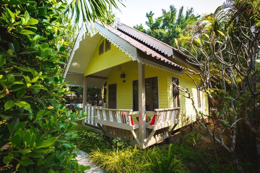 NATURAL PARK RESORT — фото 10
