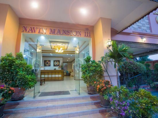 NAVIN MANSION 3 — фото 11