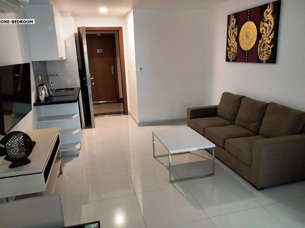 NEW NORDIC C-VIEW RESIDENCE — фото 18