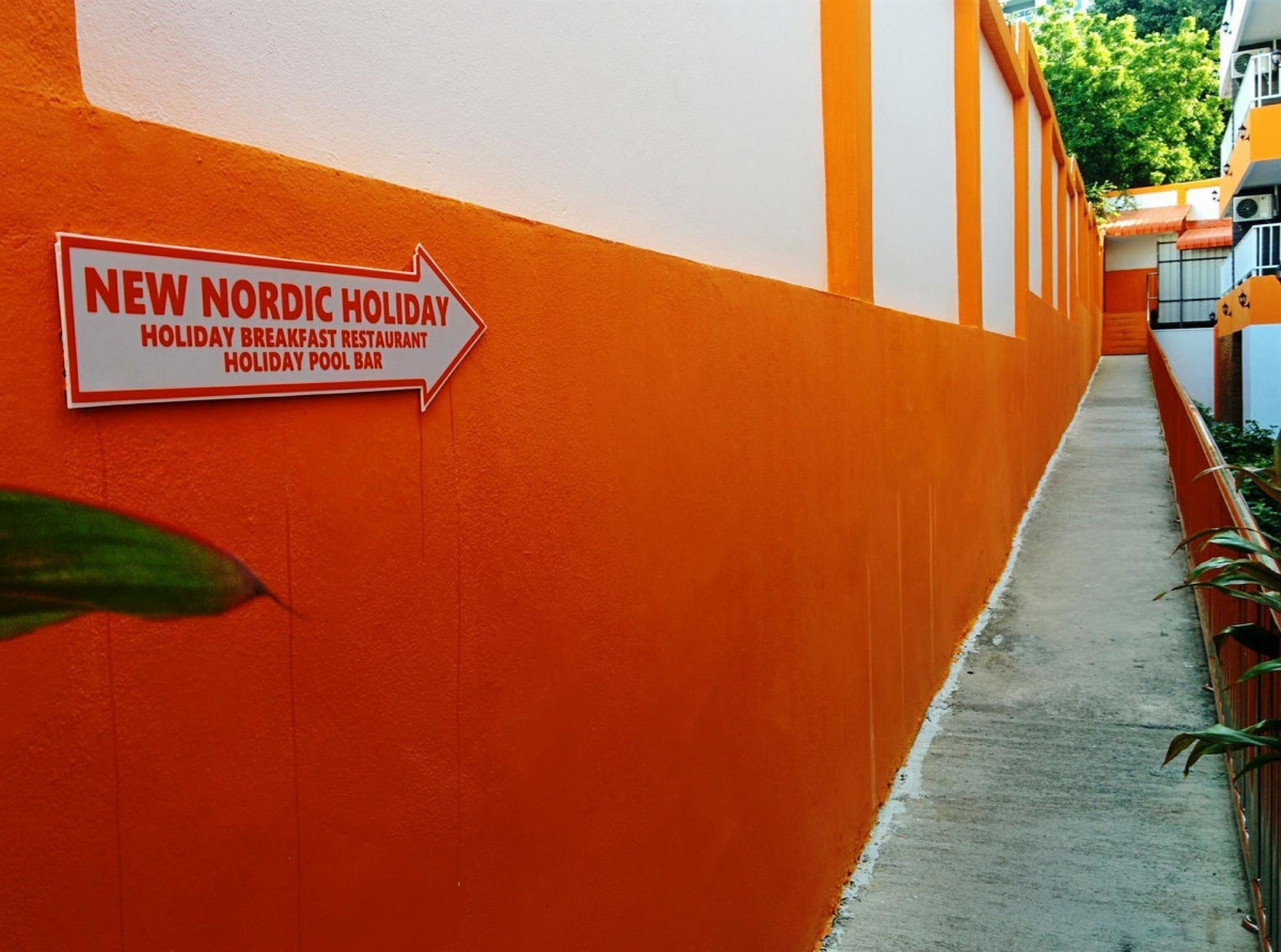 NEW NORDIC FAMILY RESIDENCE — фото 9