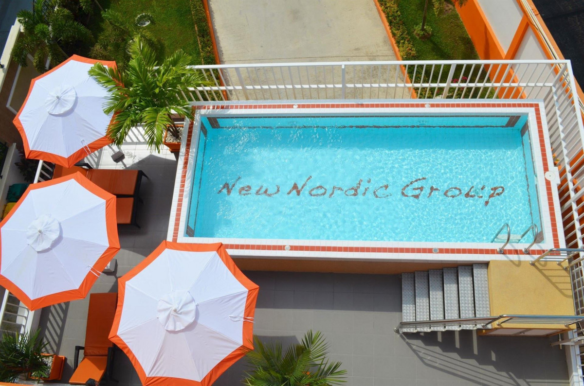 NEW NORDIC RESORT (EX. NEW NORDIC SUNSET) — фото 3