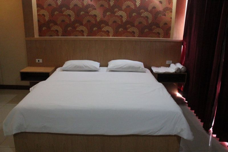 NEW PIND BALLUCHI INN — фото 2