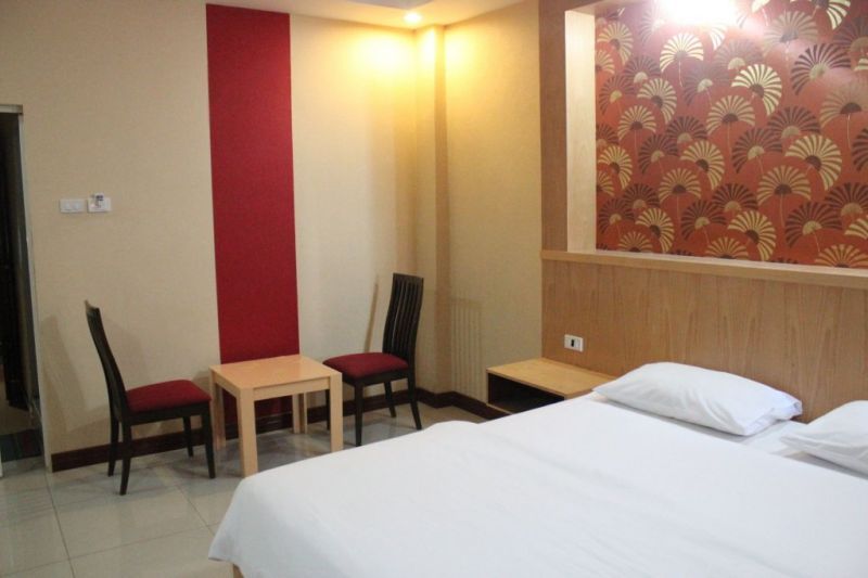 NEW PIND BALLUCHI INN — фото 3