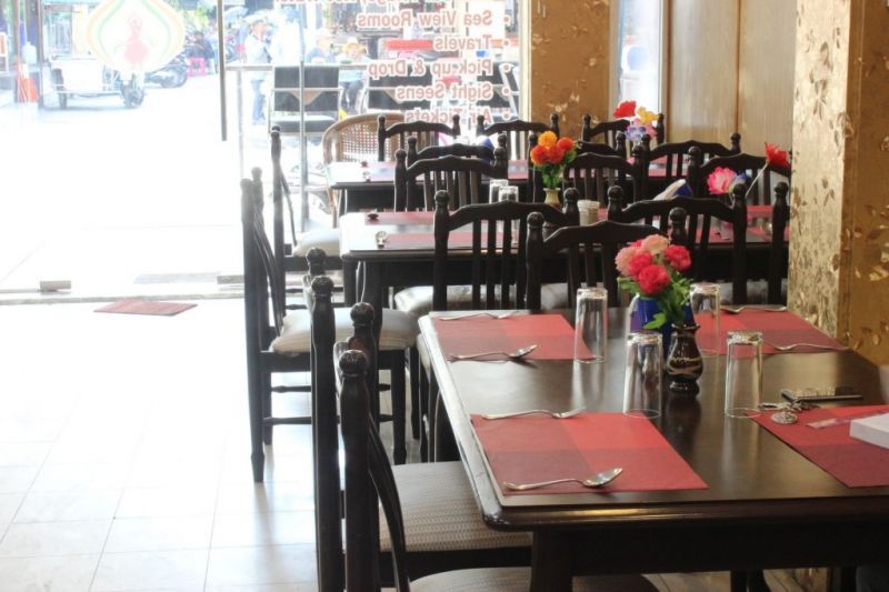 NEW PIND BALLUCHI INN — фото 10