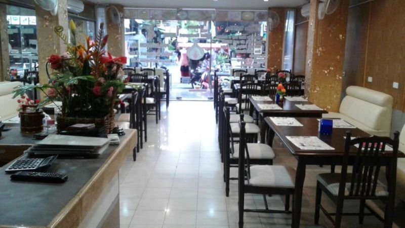 NEW PIND BALLUCHI INN — фото 11