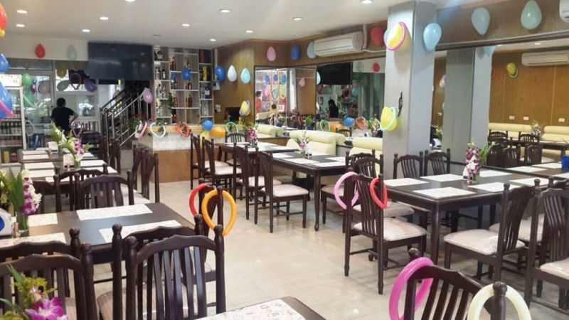 NEW PIND BALLUCHI INN — фото 12