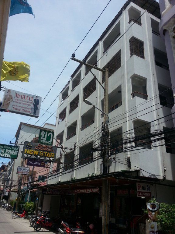 NEWSTAR HOTEL — фото 9