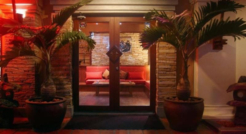 NIRVANA BOUTIQUE SUITES — фото 2