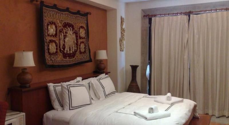 NIRVANA BOUTIQUE SUITES — фото 6