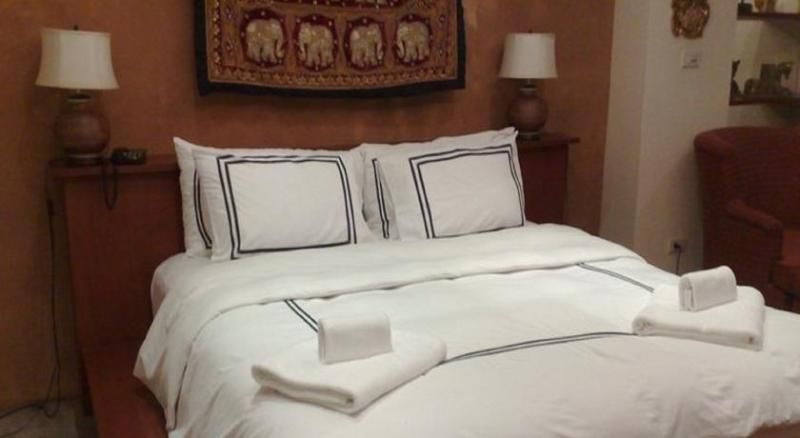 NIRVANA BOUTIQUE SUITES — фото 7