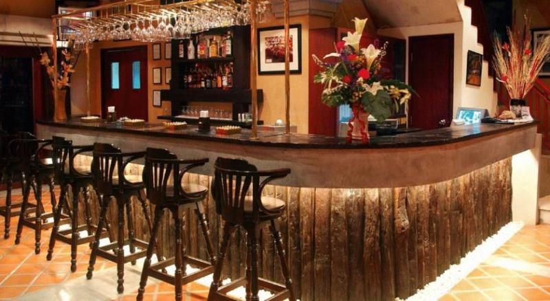 NIRVANA BOUTIQUE SUITES — фото 8