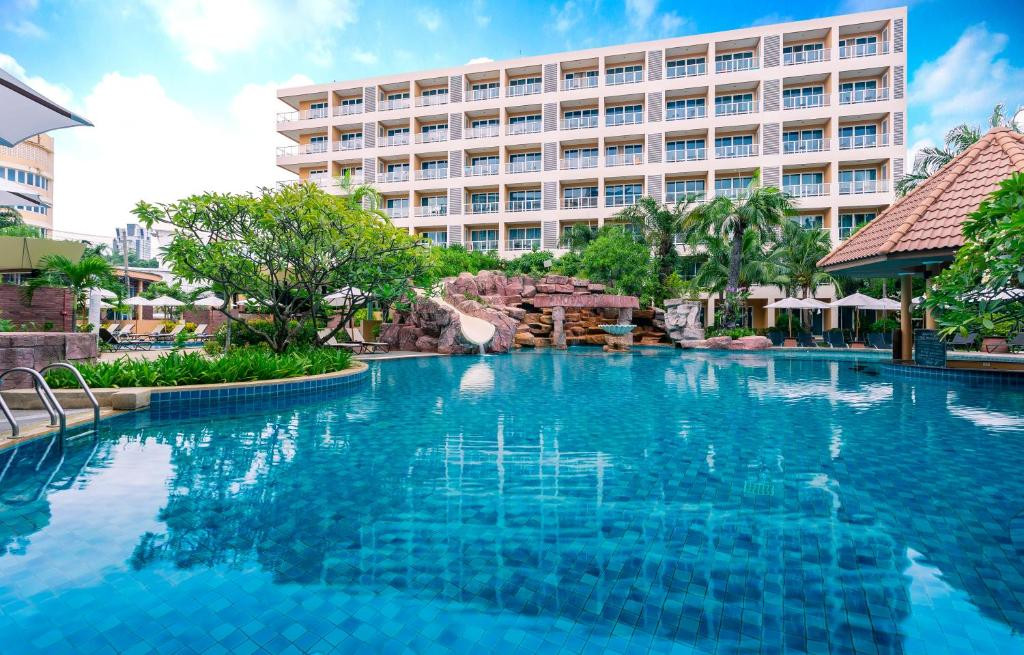 NOVA PLATINUM HOTEL — фото 14