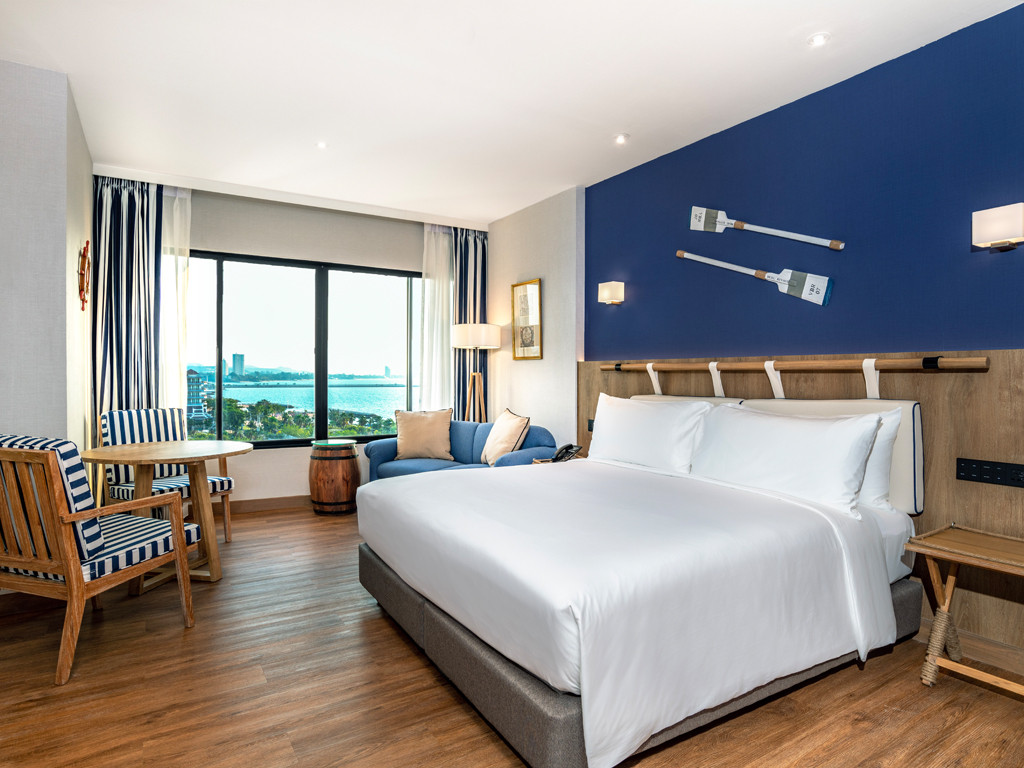 OCEAN MARINA RESORT — фото 11