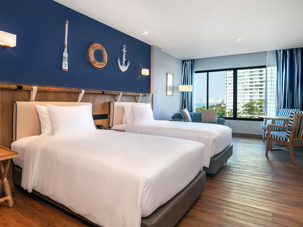 OCEAN MARINA RESORT — фото 12