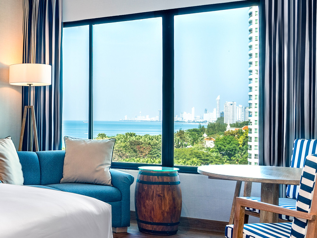 OCEAN MARINA RESORT — фото 14