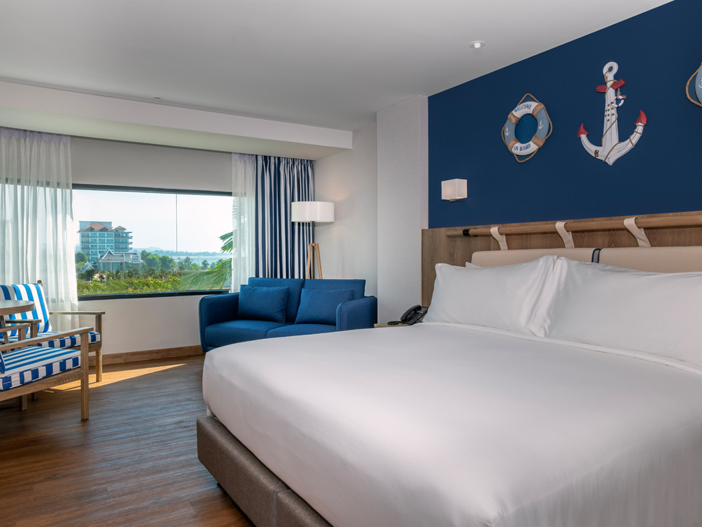 OCEAN MARINA RESORT — фото 17