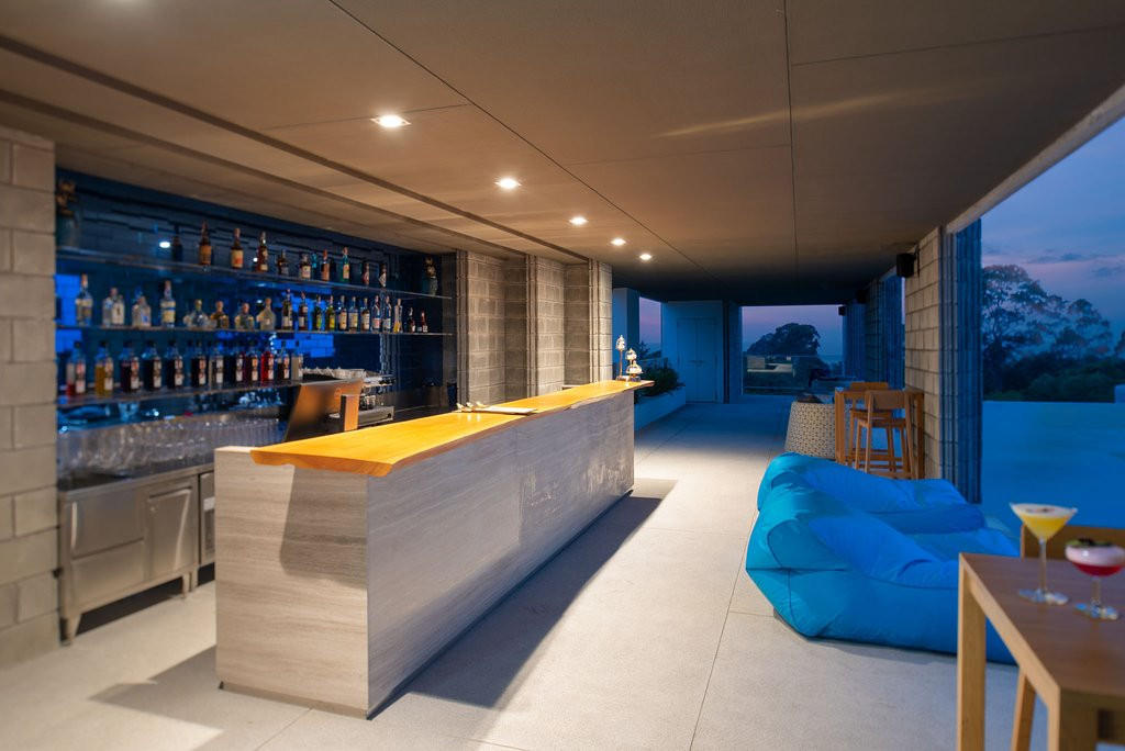 OCEANPHERE PATTAYA VILLA (EX. CROSS PATTAYA OCEANPHERE) — фото 9