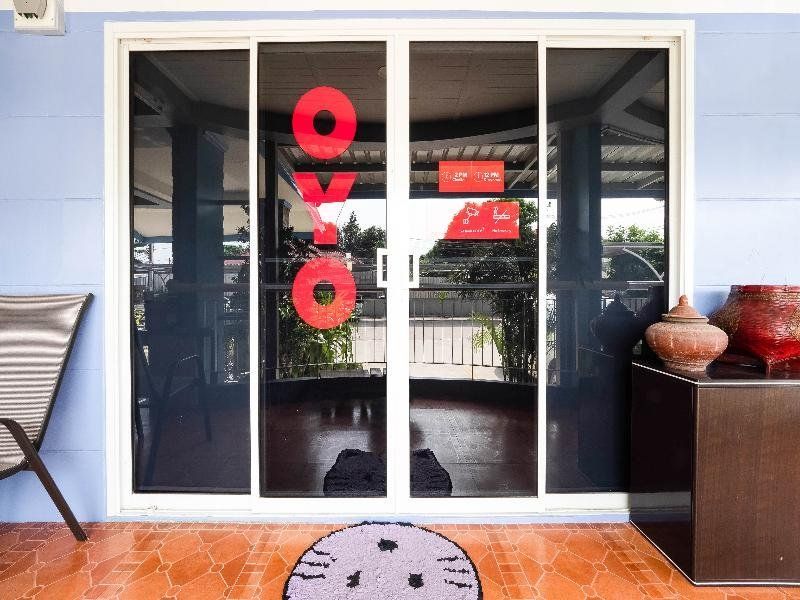 OYO 1157 PLOY PAILIN PLACE — фото 15