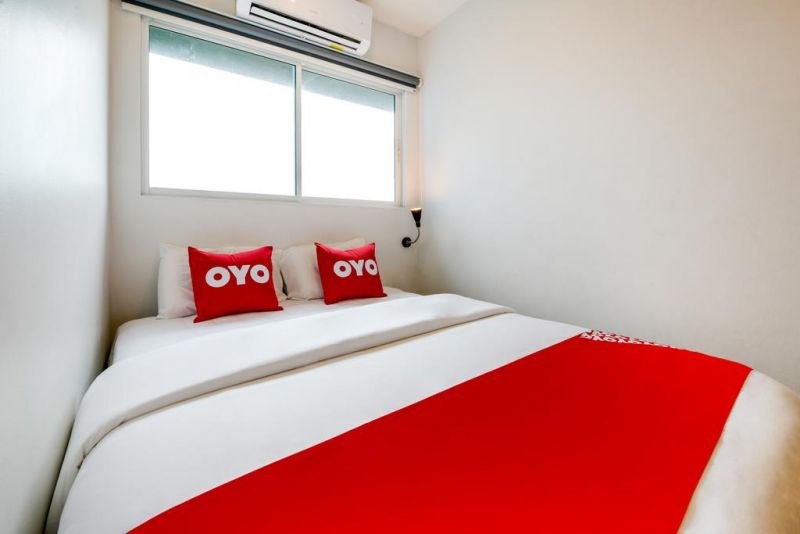 OYO 327 THE PATTAYA STORY POSHTEL — фото 18