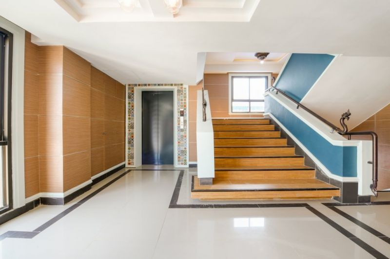 OYO 458 NAKORN SIAM BOUTIQUE — фото 3