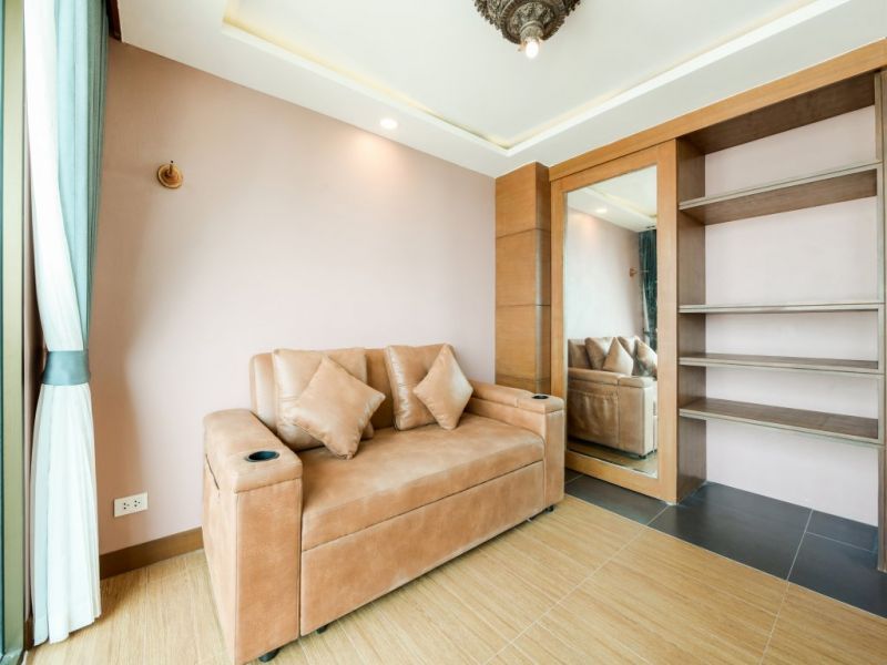 OYO 458 NAKORN SIAM BOUTIQUE — фото 11