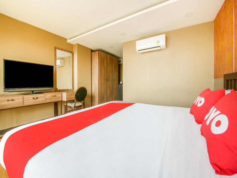 OYO 458 NAKORN SIAM BOUTIQUE — фото 15