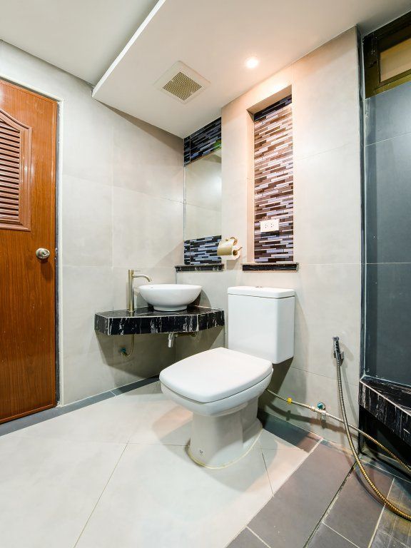 OYO 458 NAKORN SIAM BOUTIQUE — фото 18