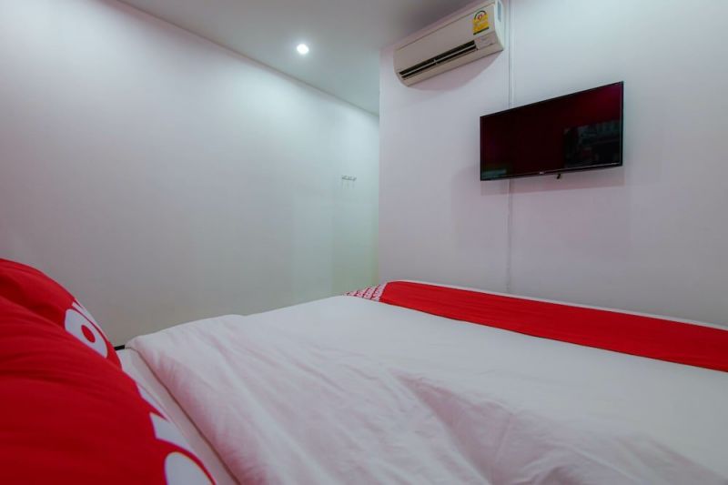 OYO 497 THE BALAGUS HOTEL — фото 10